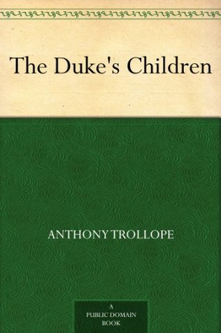 The Duke's Children