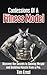 BUILD MUSCLE GAIN WEIGHT (Confessions Of A Fitness Model)