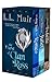 The Curse of Clan Ross by L.L. Muir