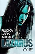 Lazarus, Vol. 1: Family