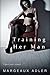 Training Her Man (BDSM Femdom Erotica) (Dominating Her Man 2)