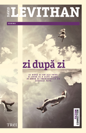 Zi după zi (Zi după zi #1)