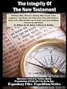 The Integrity Of The New Testament (Expository Files Expedition Series Book 2)