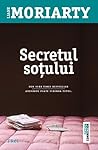 Secretul soţului by Liane Moriarty