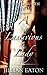 A Lascivious Lady (Wedded Women Quartet, #3)