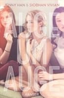 Auge um Auge (Burn for Burn #1)