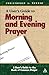A User's Guide to the Book of Common Prayer: Morning and Evening Prayer