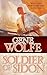Soldier of Sidon by Gene Wolfe