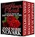 Love, Honor, Cherish Boxed Set