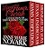 Love, Honor, Cherish Boxed Set