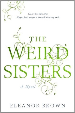 The Weird Sisters