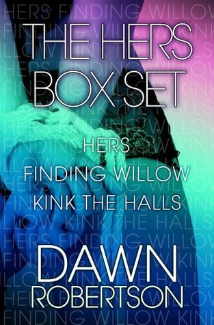 Hers Series Box Set #1-2.5 (Hers, #1-2.5)