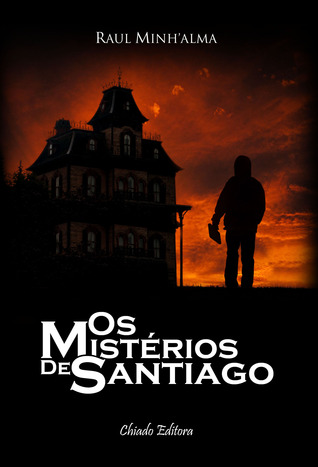 Os Mistérios de Santiago