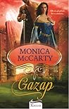 Gazap by Monica McCarty