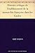 Histoire critique de l'établissement de la monarchie françoise dans les Gaules (French Edition)