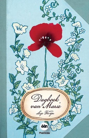 Dagboek van Marie (Hardcover)