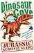 Dinosaur Cove: Jurassic Survival Guide