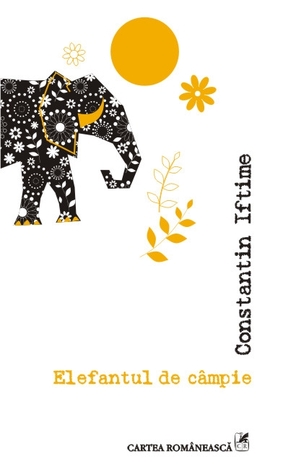 Elefantul de câmpie (Paperback)