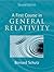 A First Course in General Relativity