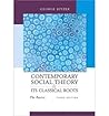 Contemporary Soci...