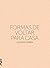Formas de Voltar para Casa by Alejandro Zambra