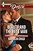 Beauty and the Best Man (Dynasties: The Lassiters, #0.5)