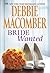 Bride Wanted (From This Day Forward, #2) by Debbie Macomber