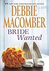 Bride Wanted by Debbie Macomber