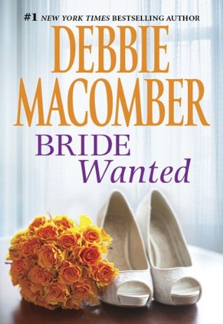 Bride Wanted (From This Day Forward, #2)