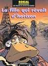 La fille qui rêvait d'horizon (L'Inspecteur Canardo #10) La fille qui rêvait d'horizon (L'Inspecteur Canardo #10)