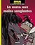 La nurse aux mains sanglant...