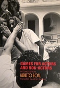 Games for Actors and Non-Actors (Paperback)