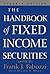 The Handbook of Fixed Income Securities