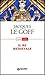 Il re medievale by Jacques Le Goff