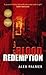 Blood Redemption (Paul Harrigan, #1)