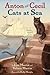 Cats at Sea by Lisa  Martin