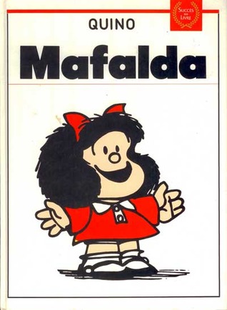Mafalda (Unknown Binding)