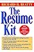 The Resume Kit