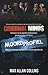 Moordprofiel (Criminal Minds, #2)