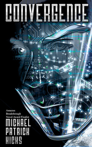 Convergence (DRMR #1)
