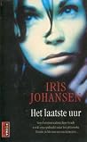 Het laatste uur by Iris Johansen