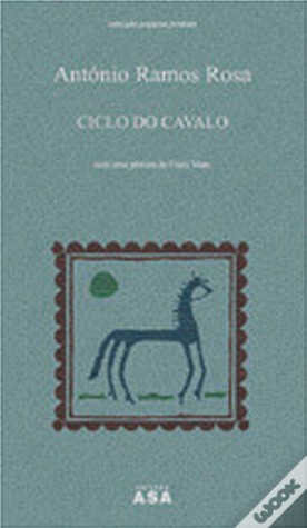 Ciclo do Cavalo (Paperback)