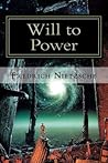 Book cover for Will to Power