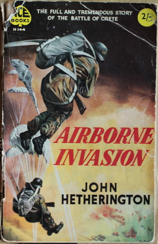 Airborne Invasion