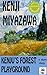 Kenju's Forest Playground (Japan's Greatest Storytellers Book 3)
