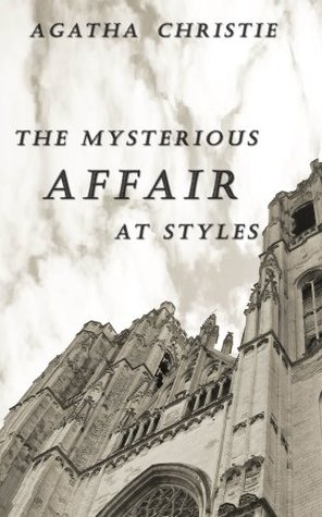 The Mysterious Affair at Styles