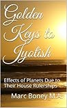 Golden Keys to Jy...