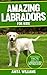 AMAZING LABRADORS: A Children's Book About Labrador Retriever's Amazing Facts, Figures and Pictures/Photos: (Dog Books For Kids)