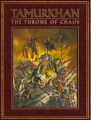 Tamurkhan: The Throne of Chaos
