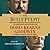 The Bully Pulpit: Theodore Roosevelt, William Howard Taft, and the Golden Age of Journalism
